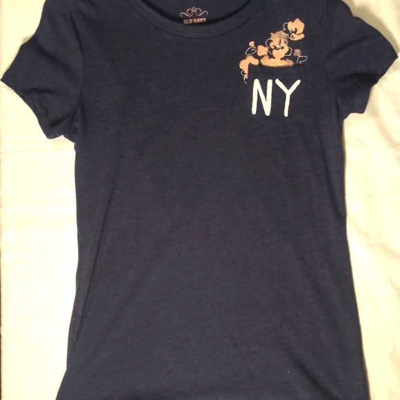 Old Navy New York tshirt - Picture 1 of 5